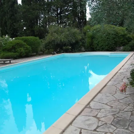 Bed & Breakfast Beyond The Garden