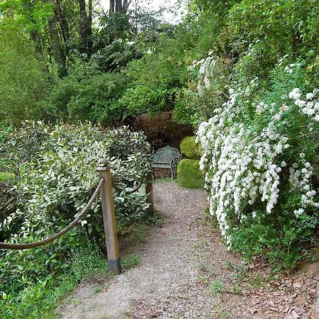 Beyond The Garden Bed & Breakfast *
