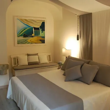 Beyond The Garden Bed & Breakfast Fiano Romano