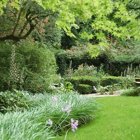 Beyond The Garden Bed & Breakfast Fiano Romano