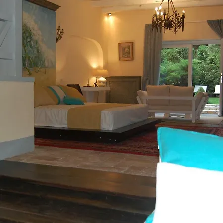 Bed & Breakfast Beyond The Garden Fiano Romano