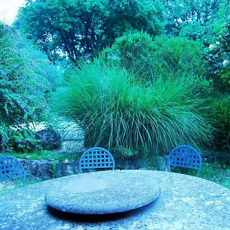 Beyond The Garden Bed & Breakfast Fiano Romano