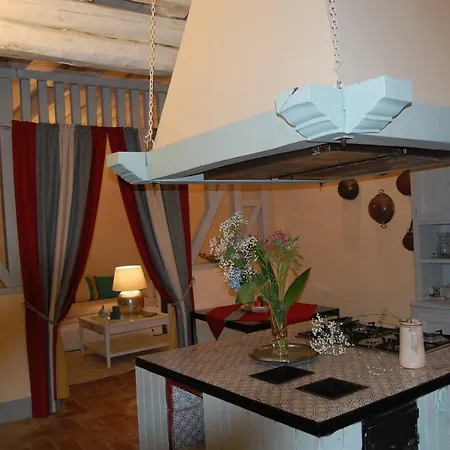 Bed & Breakfast Beyond The Garden Fiano Romano